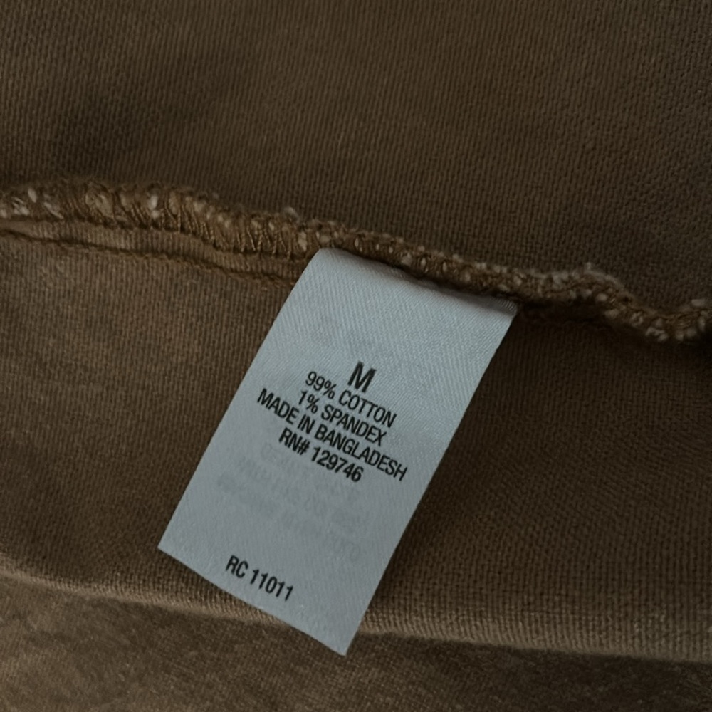 Medium Ridgecut jacket. - Picture 5 of 7